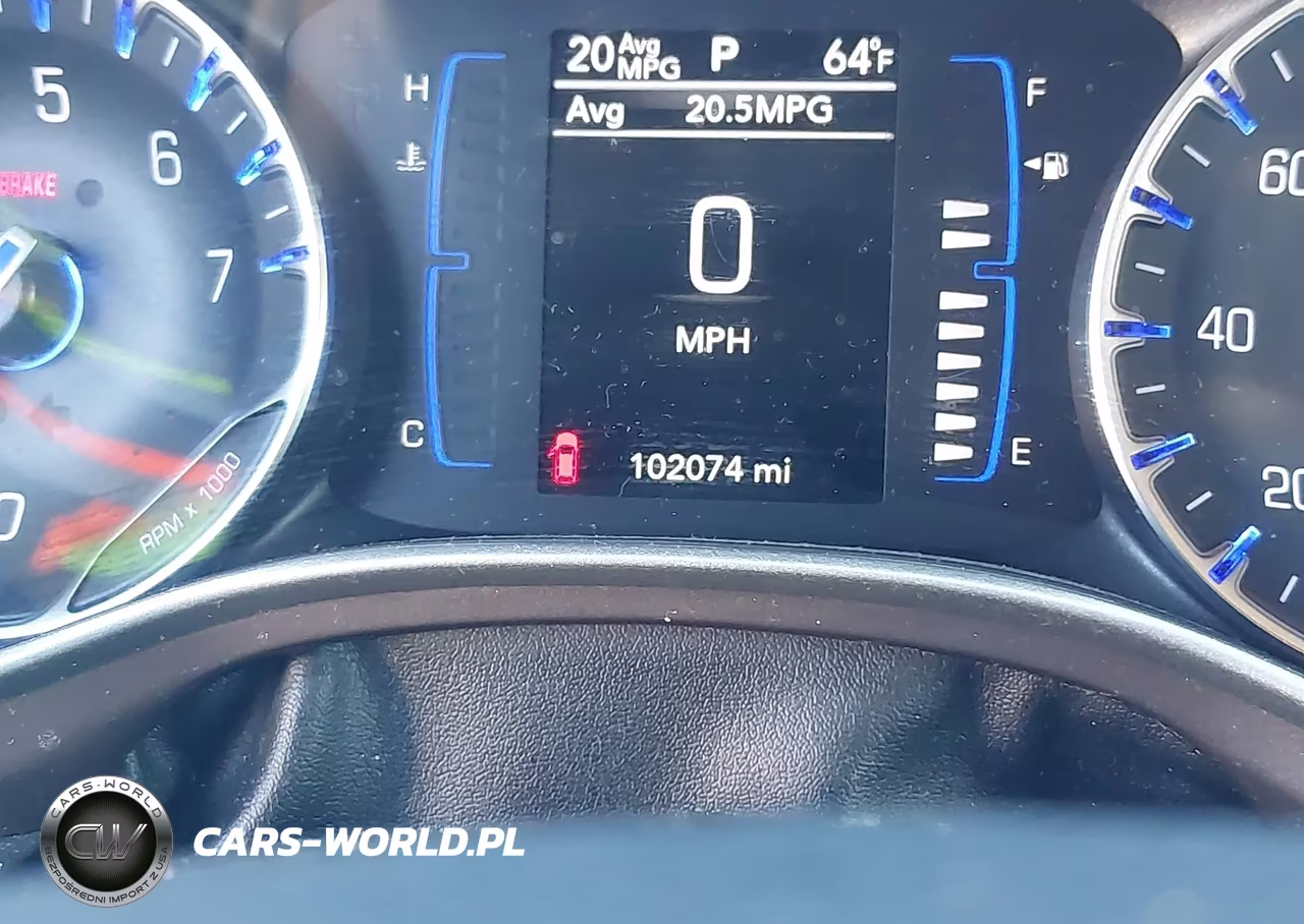 2020 Chrysler Voyager L VIN:2C4RC1AG9LR287509 - 15