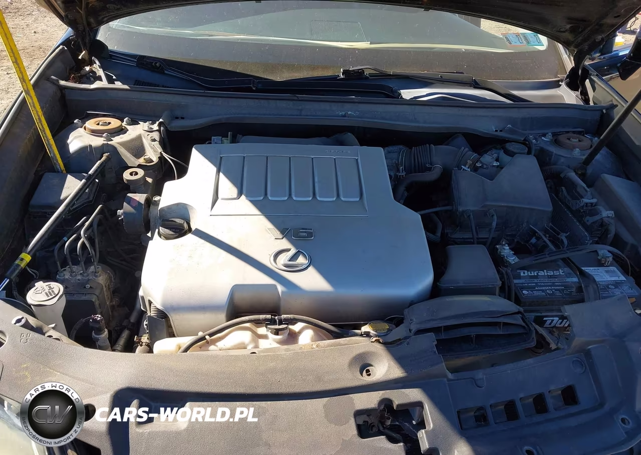 2013 Lexus Es 350 VIN:JTHBK1GGXD2071632 - 10