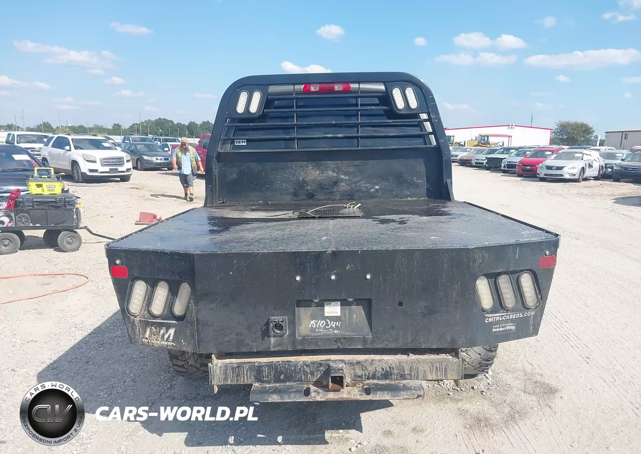 2007 Dodge Ram 2500 Slt VIN:3D7KS29A37G795549 - 16