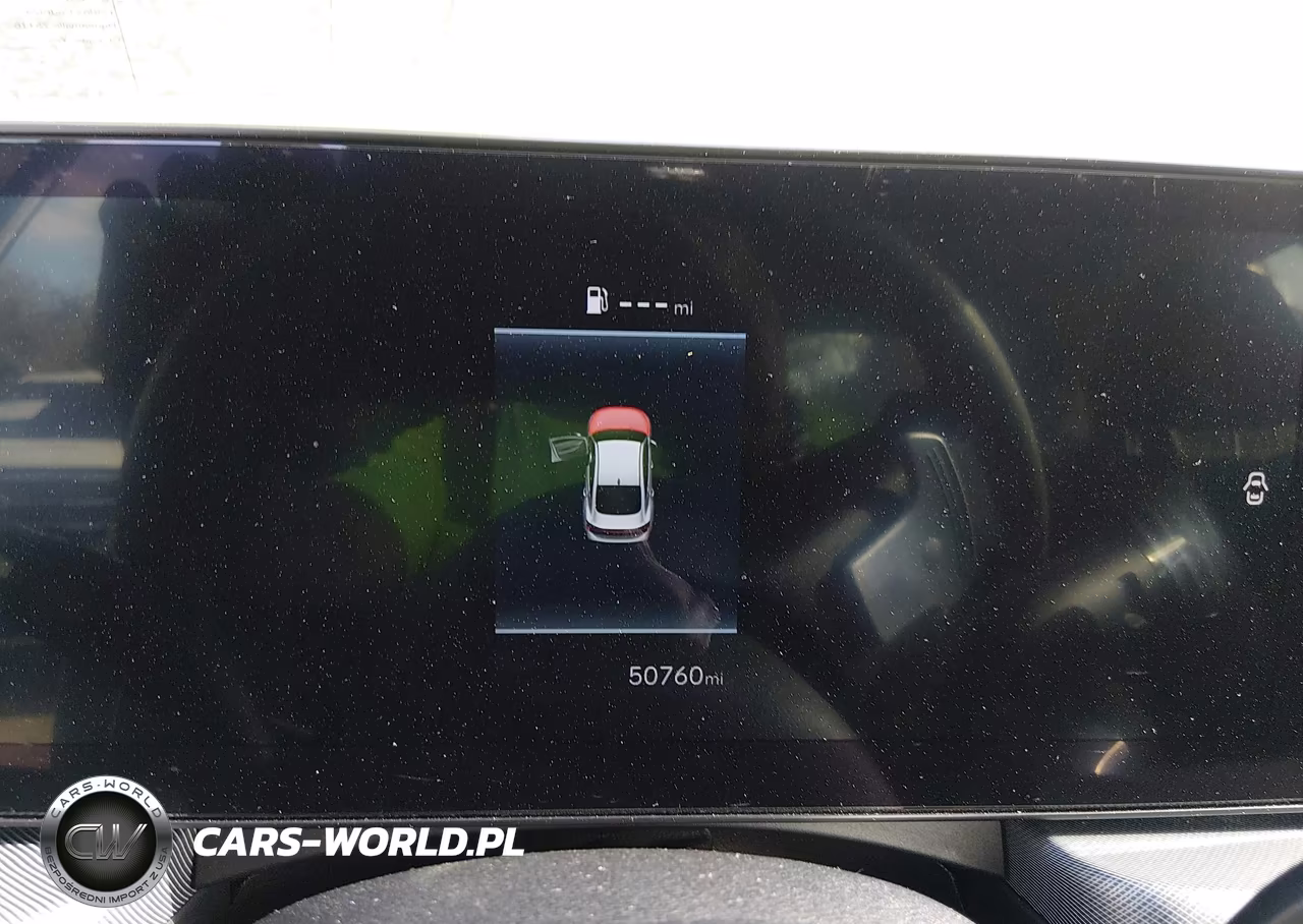 2025 Hyundai Sonata Sel VIN:KMHL64JA2SA478522 - 7