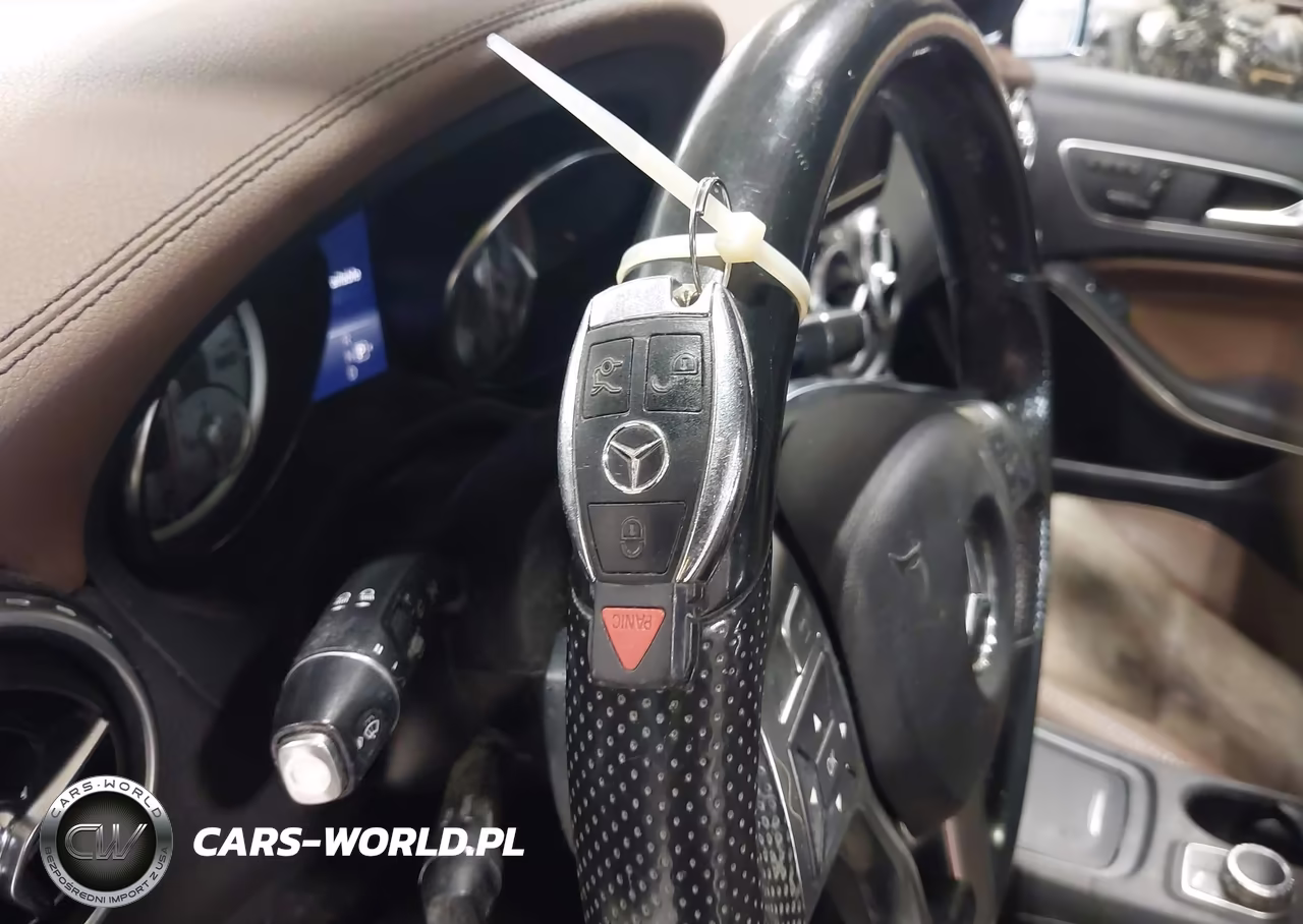 2015 Mercedes-Benz Gla 250 4Matic VIN:WDCTG4GB9FJ038525 - 11