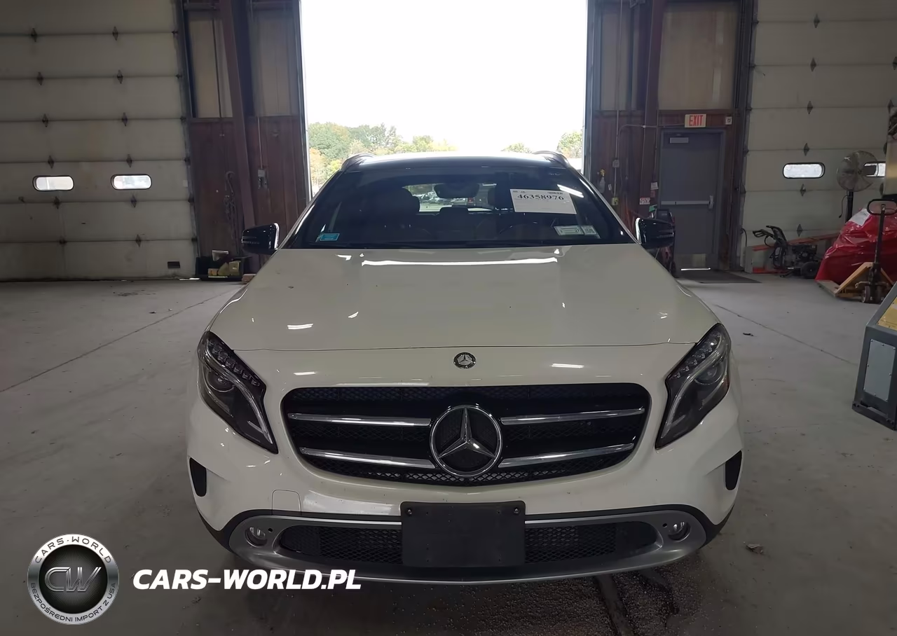 2015 Mercedes-Benz Gla 250 4Matic VIN:WDCTG4GB9FJ038525 - 12