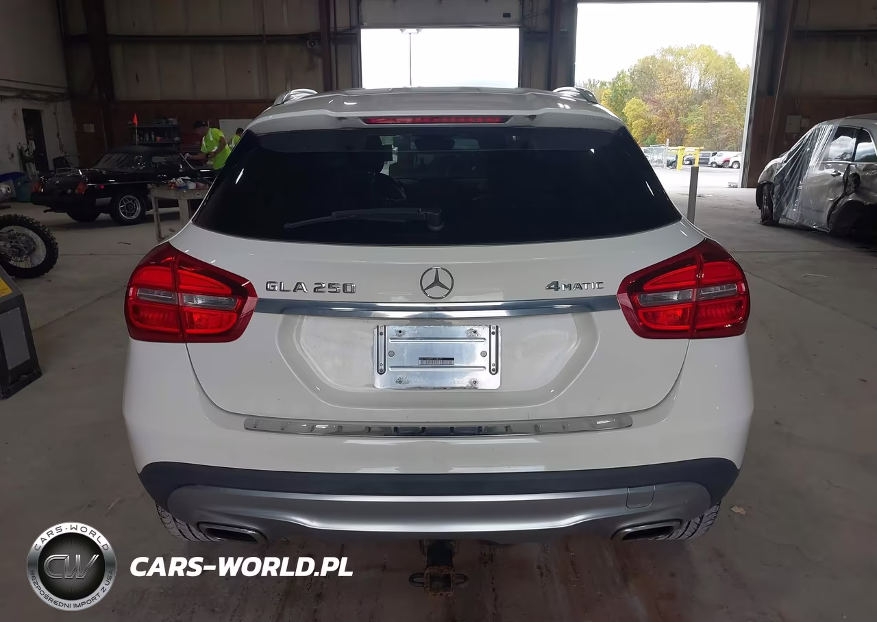 2015 Mercedes-Benz Gla 250 4Matic VIN:WDCTG4GB9FJ038525 - 16