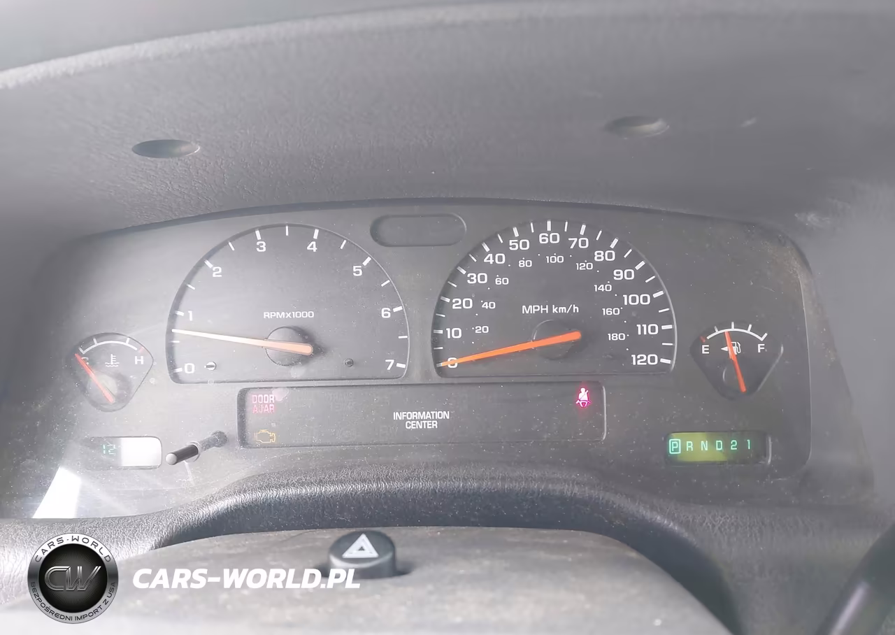 2003 Dodge Durango Sport-Sxt VIN:1D8HS38NX3F585235 - 7