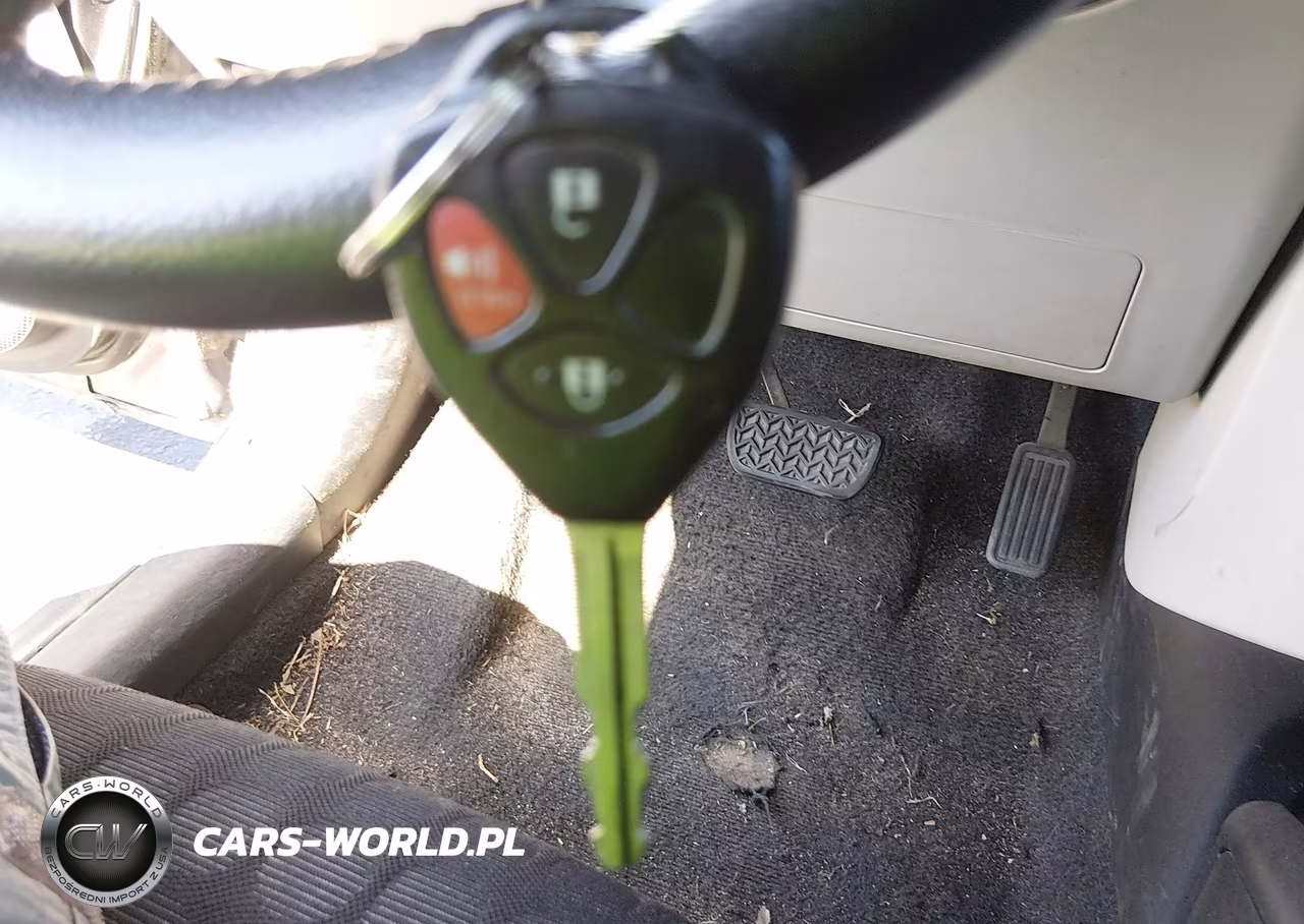 2012 Scion Iq VIN:JTNJJXB03CJ014038 - 11