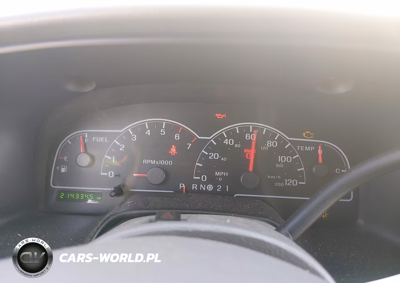 2002 Ford Windstar Sport VIN:2FMZA574X2BA57880 - 7