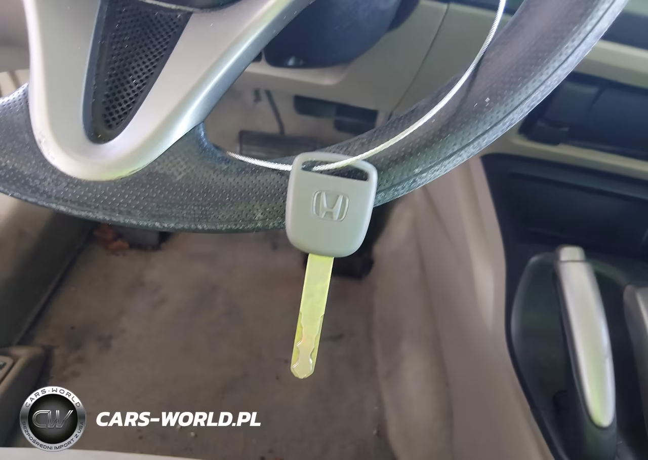 2009 Honda Civic Ex VIN:2HGFA16809H347400 - 11