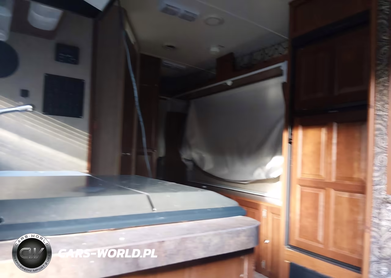 2014 Forest River Rockwoo 233S VIN:4X4TRLY22ED126607 - 8