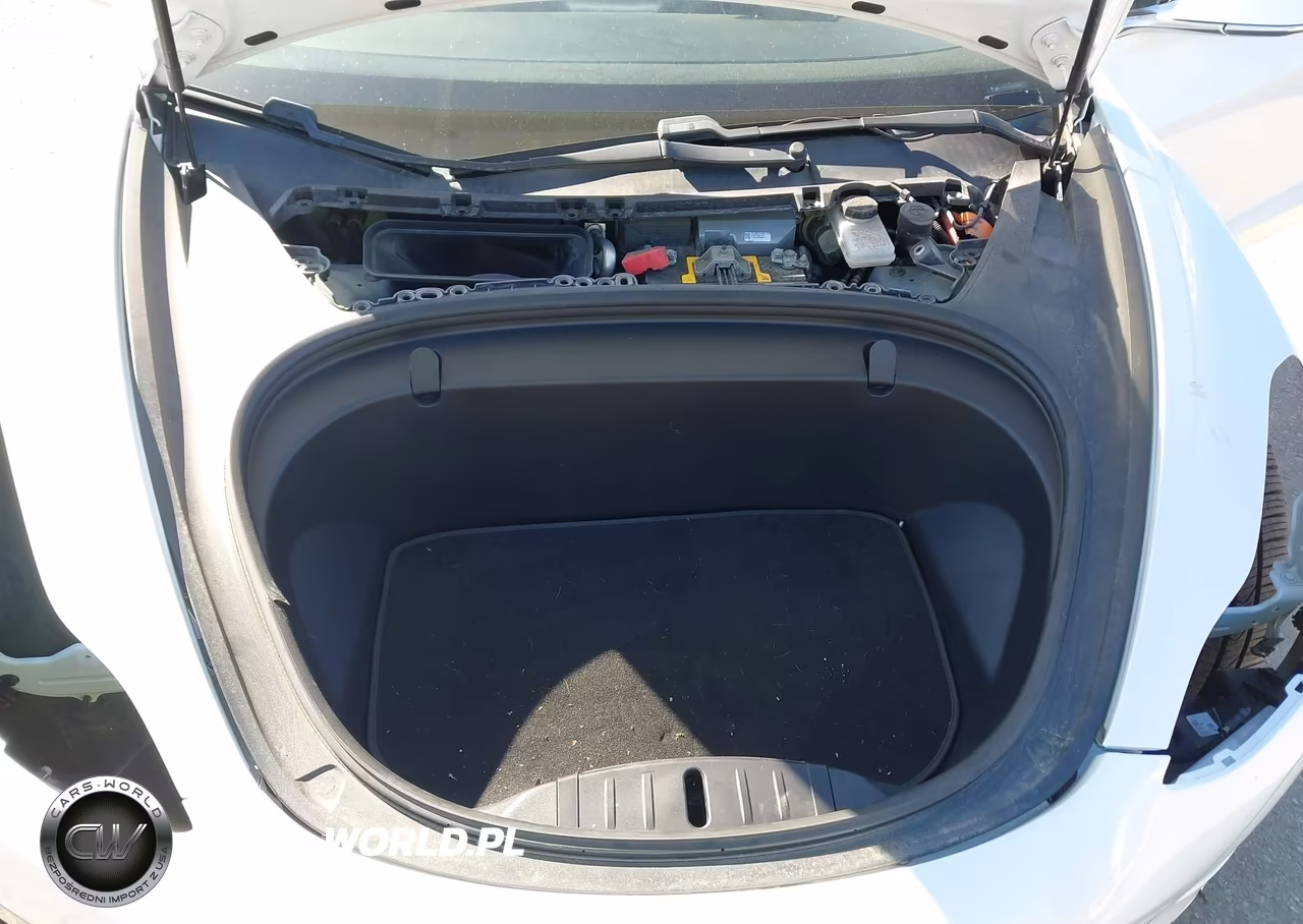 2018 Tesla Model 3 Long Range-Mid Range VIN:5YJ3E1EA3JF025189 - 10