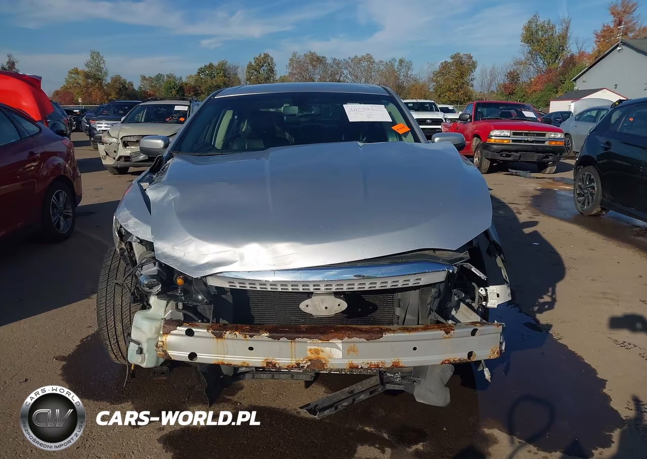 2012 Ford Taurus Sel VIN:1FAHP2HW8CG138230 - 12