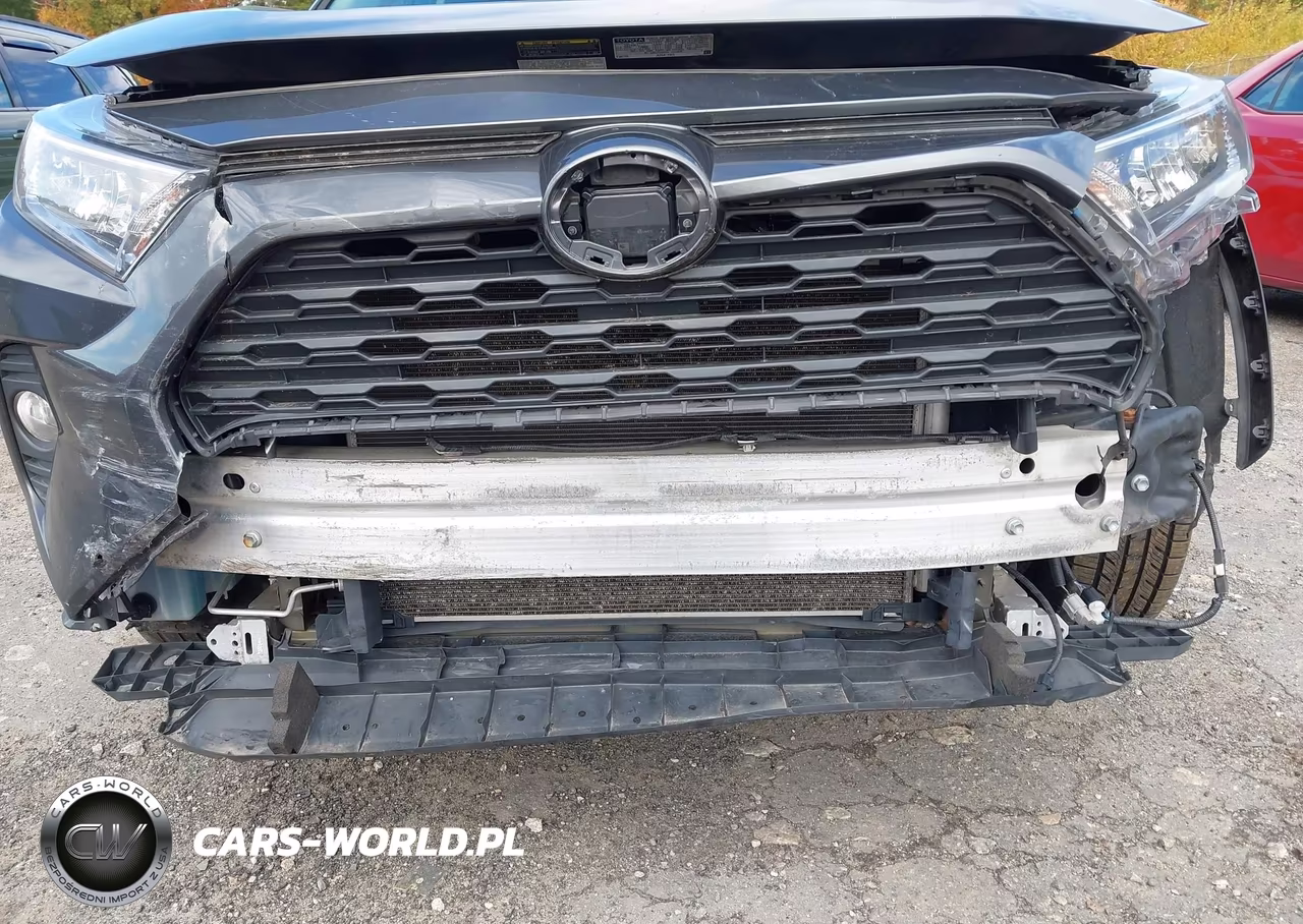 2019 Toyota Rav4 Xle VIN:2T3P1RFV5KC016472 - 6