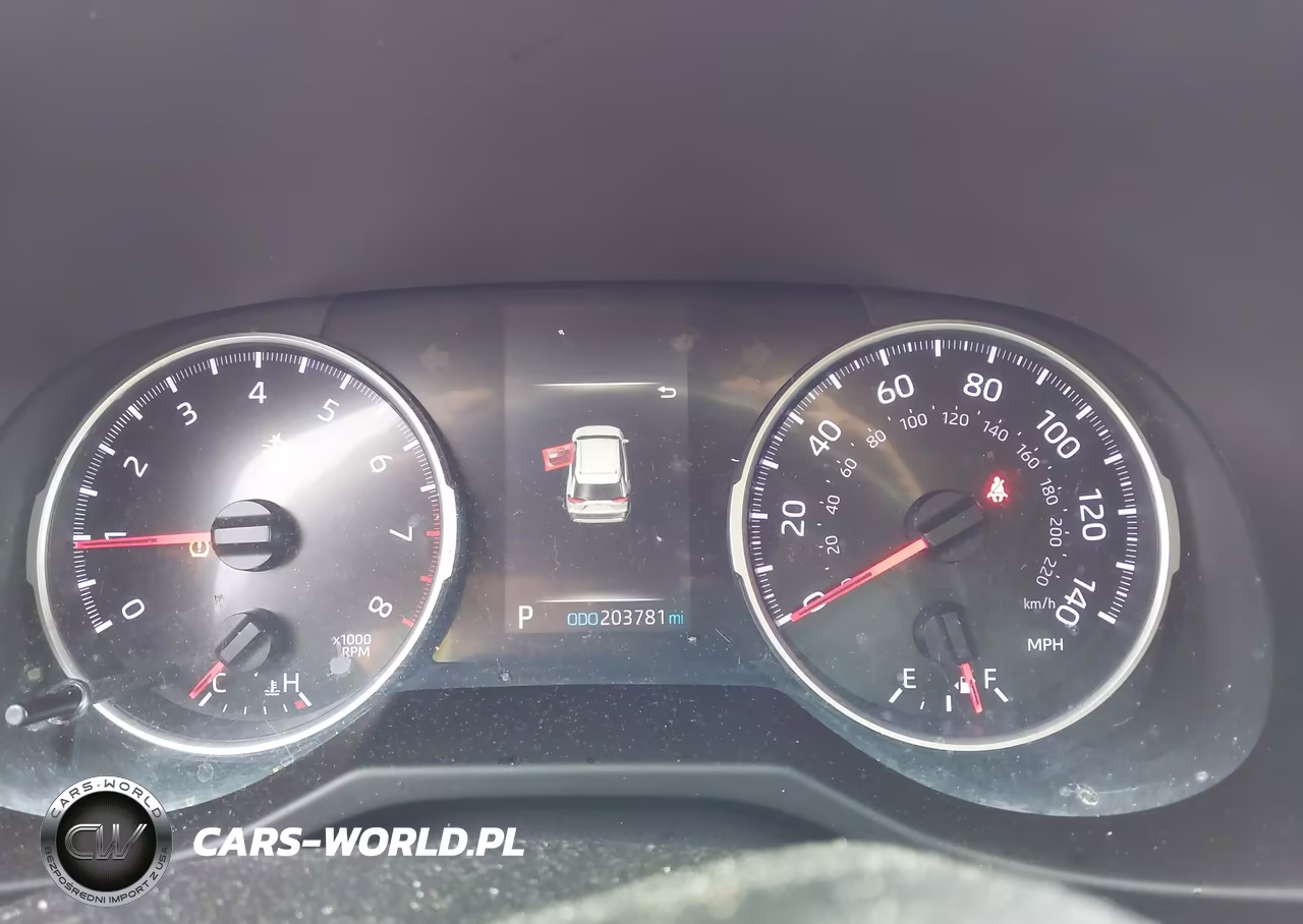 2019 Toyota Rav4 Xle VIN:2T3P1RFV5KC016472 - 7