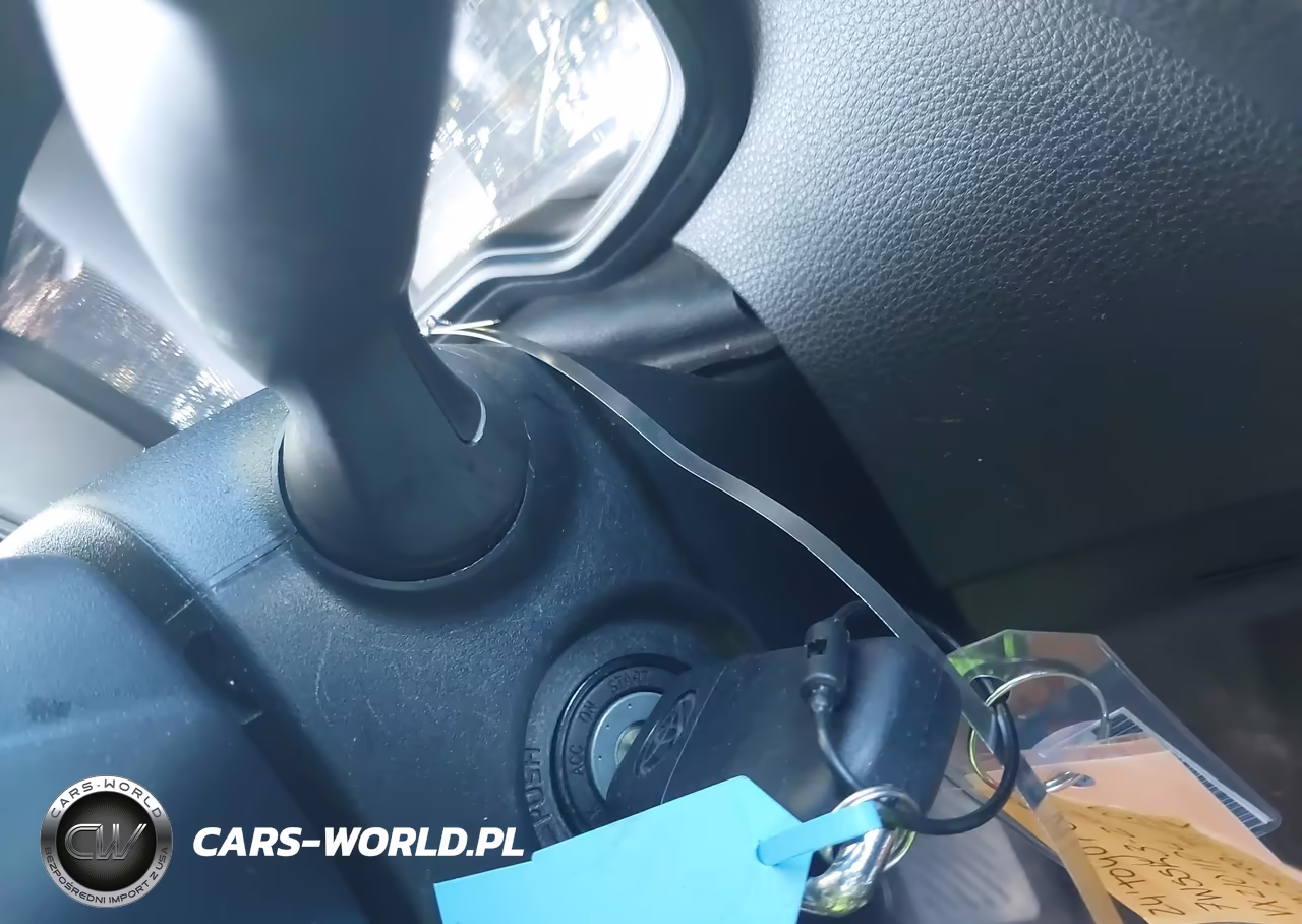 2024 Toyota Corolla Le VIN:5YFB4MDE3RP181186 - 11
