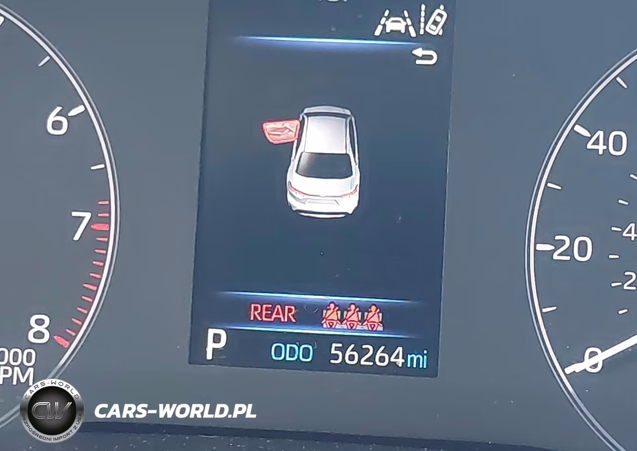 2024 Toyota Corolla Le VIN:5YFB4MDE3RP181186 - 15