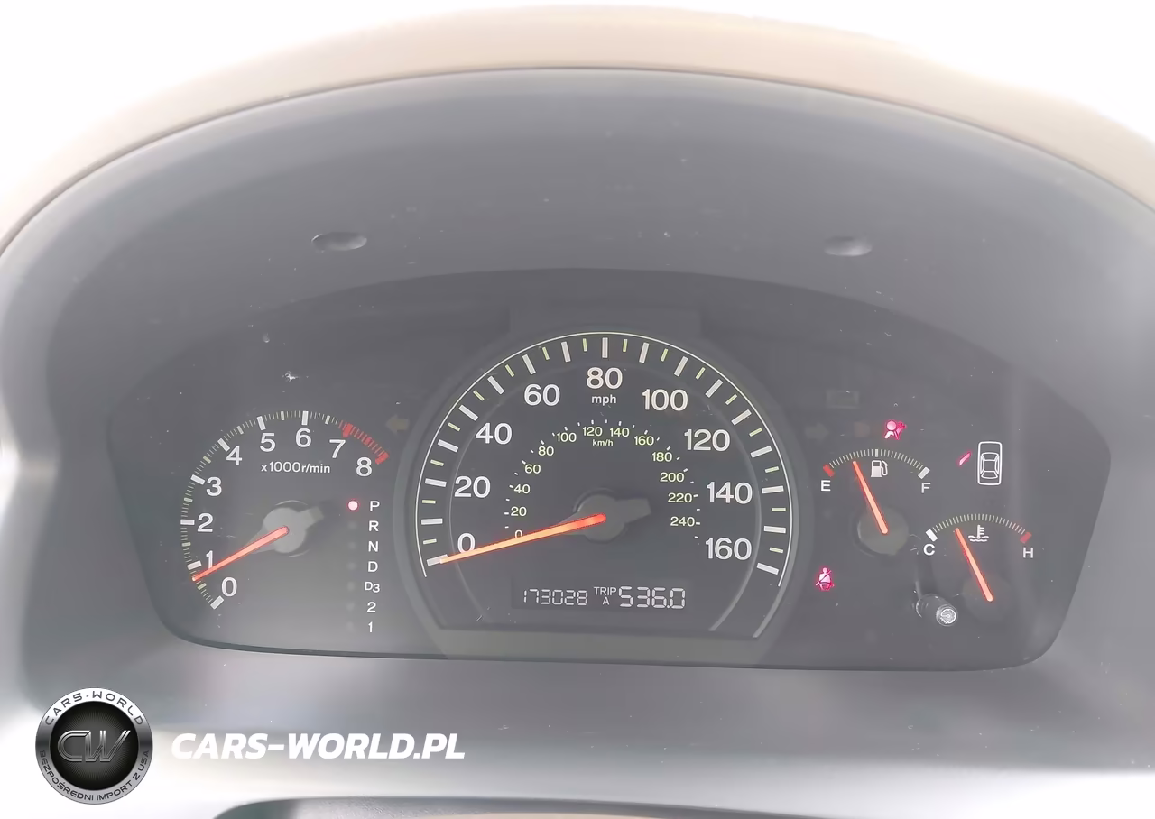2005 Honda Accord 3.0 Ex VIN:1HGCM66595A080344 - 7