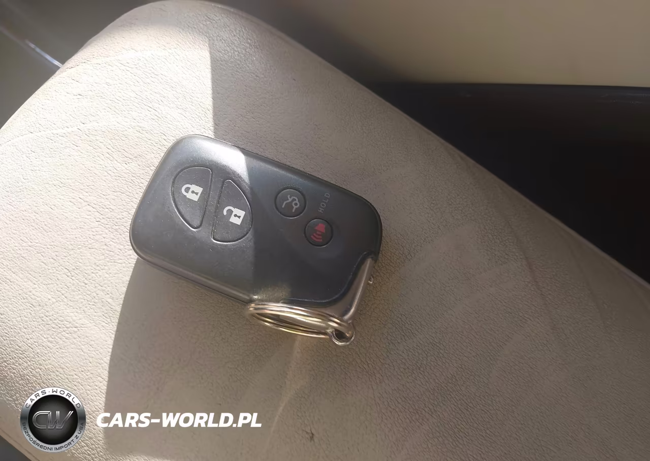 2010 Lexus Hs 250H VIN:JTHBB1BA5A2036348 - 11