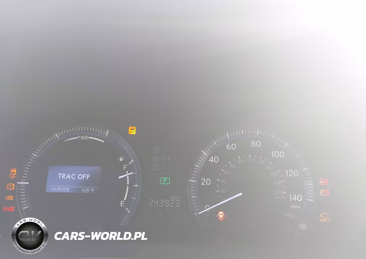 2010 Lexus Hs 250H VIN:JTHBB1BA5A2036348 - 7