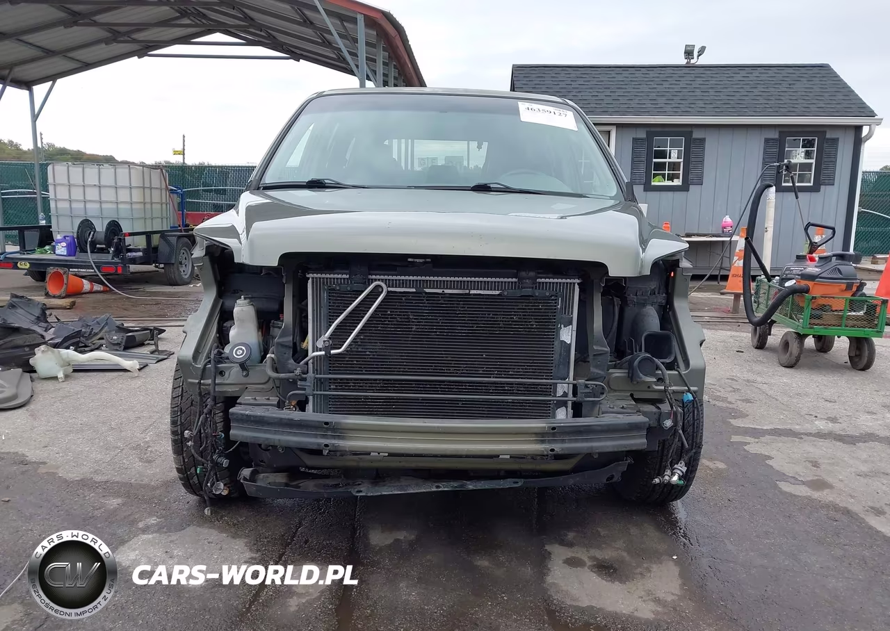 2008 Honda Pilot Ex-L VIN:5FNYF18778B004861 - 13