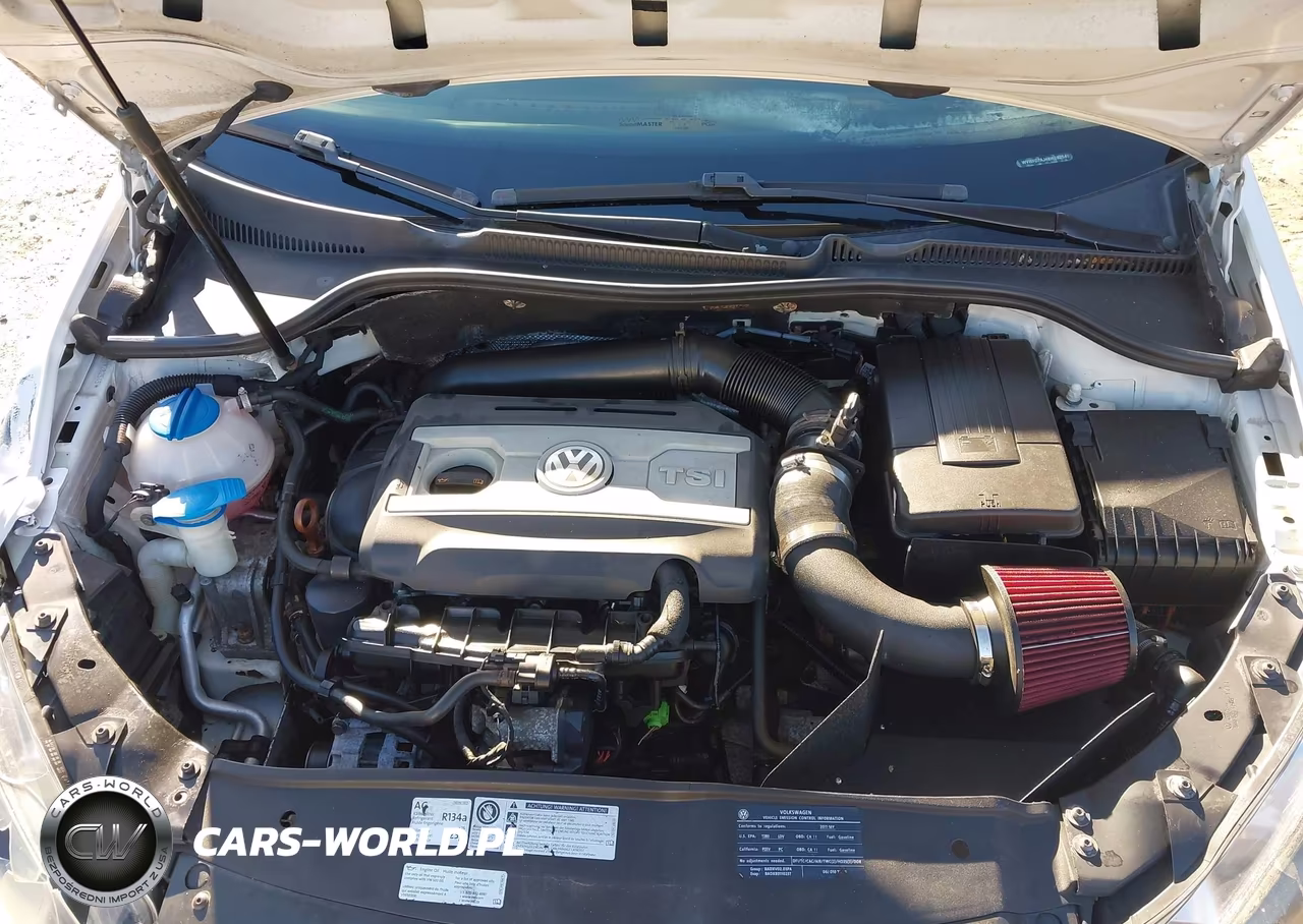 2011 Volkswagen Gti 2-Door VIN:WVWFD7AJ4BW282545 - 10