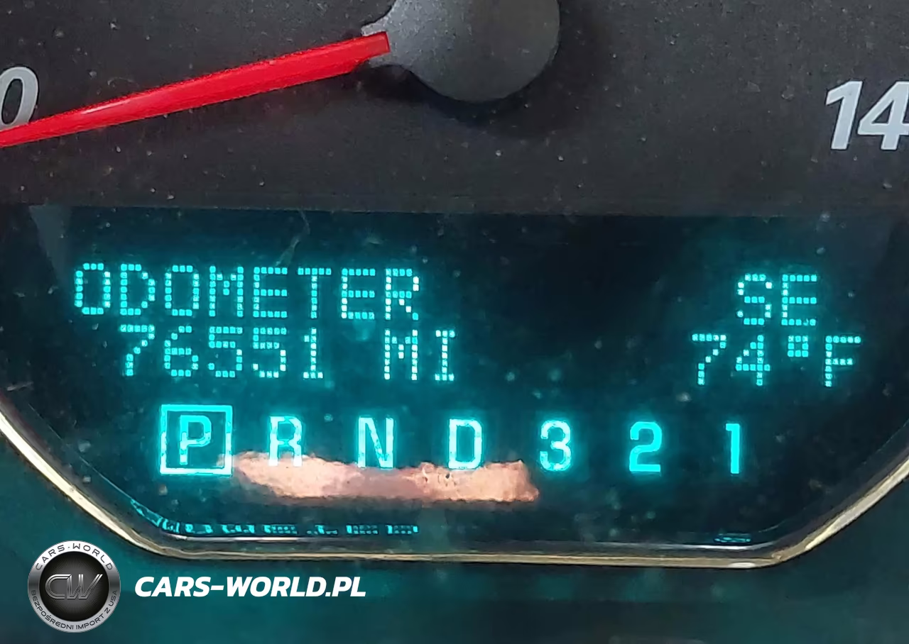 2007 Buick Lucerne Cx VIN:1G4HP57247U185784 - 12