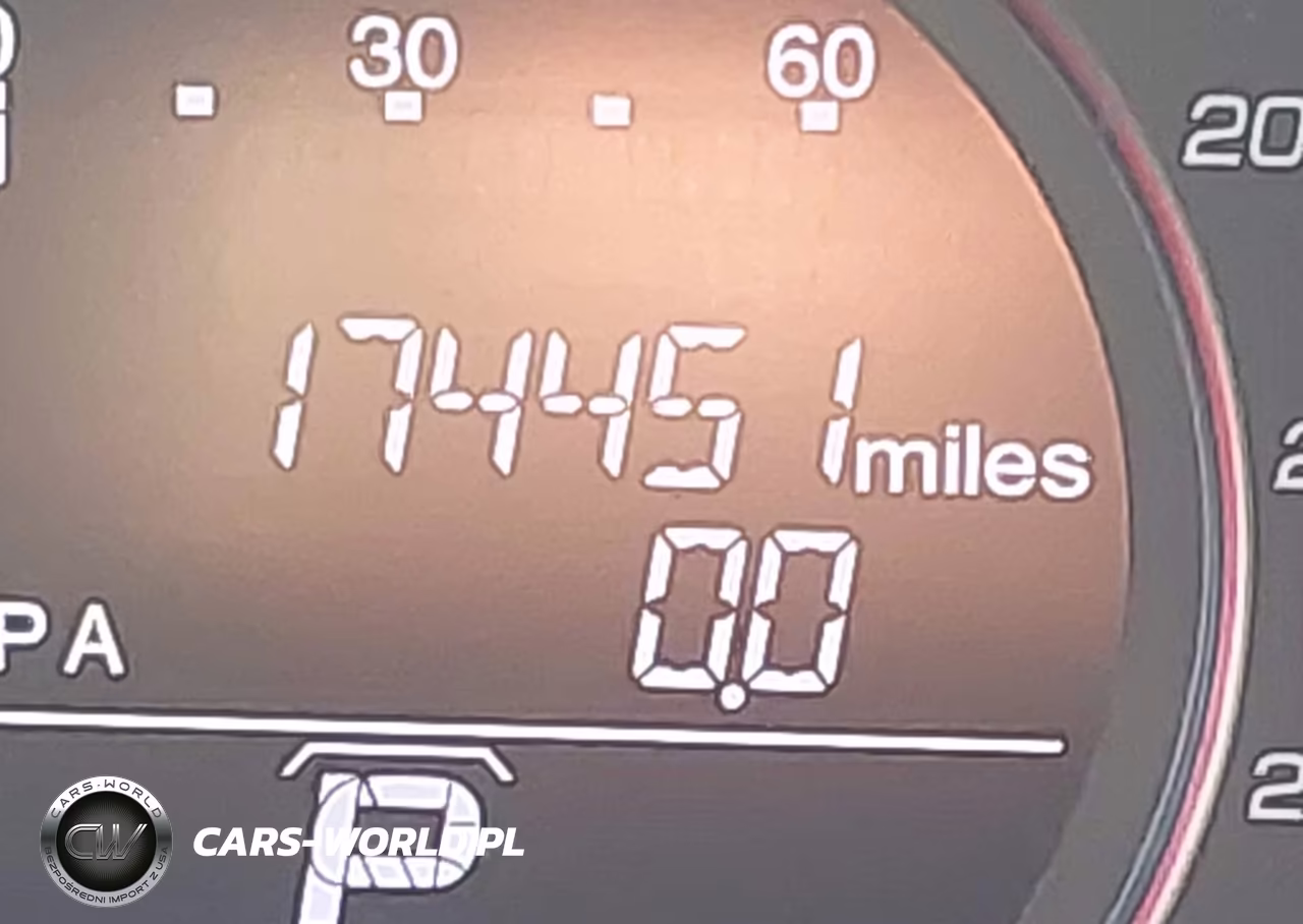 2015 Honda Accord Sport VIN:1HGCR2F56FA041626 - 15