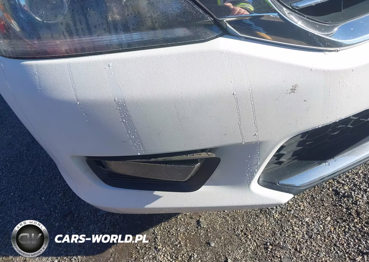 2015 Honda Accord Sport VIN:1HGCR2F56FA041626 - 6