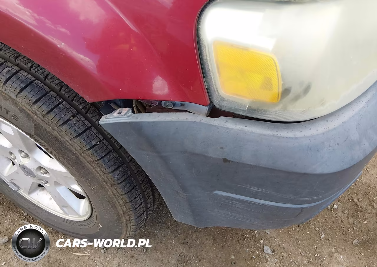 2005 Ford Escape Xlt VIN:1FMYU93175KE47190 - 12