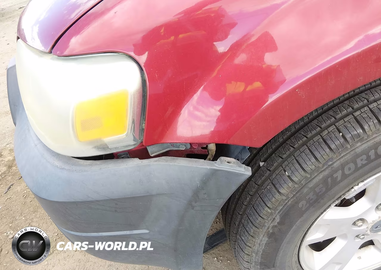 2005 Ford Escape Xlt VIN:1FMYU93175KE47190 - 6