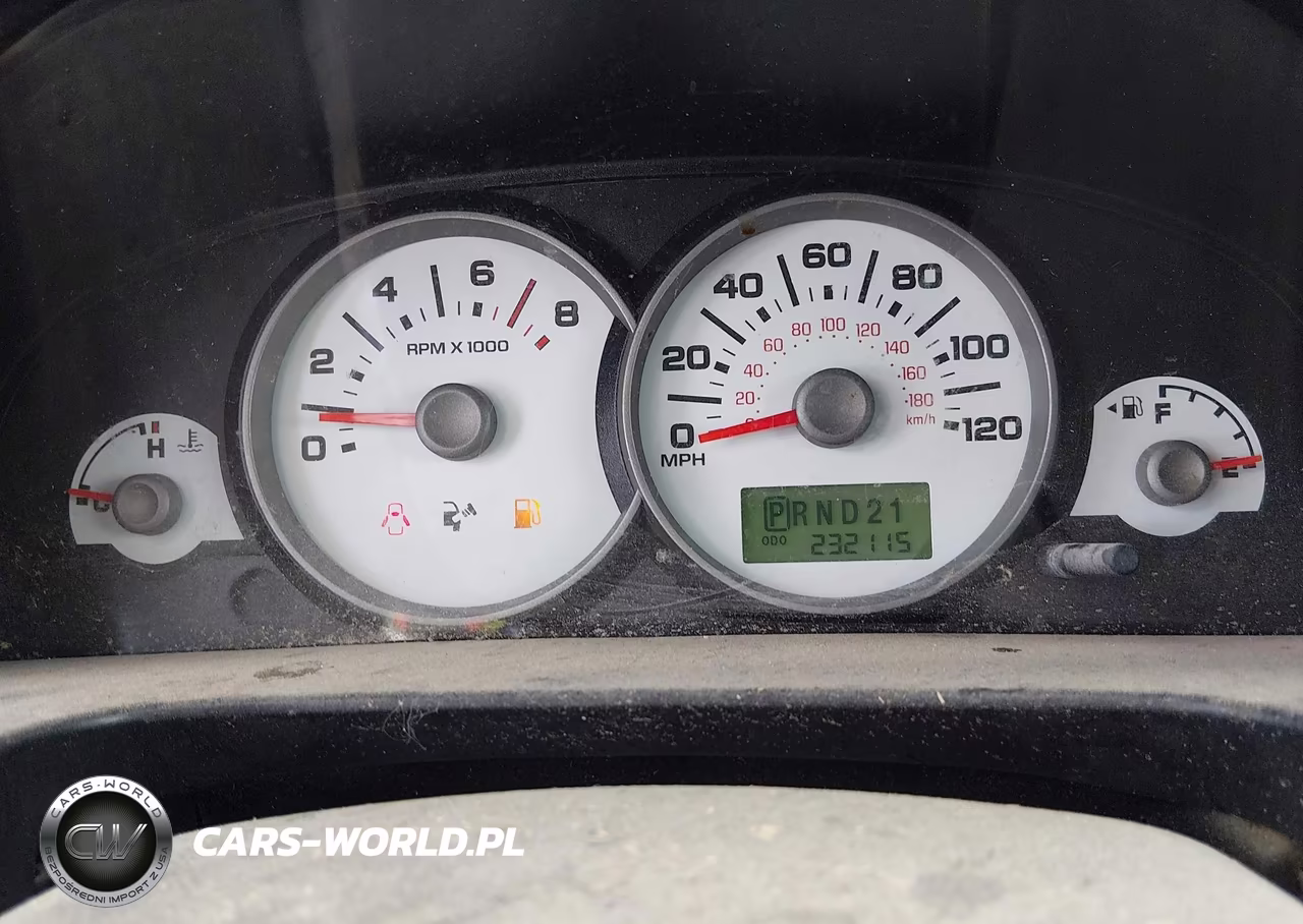 2005 Ford Escape Xlt VIN:1FMYU93175KE47190 - 7