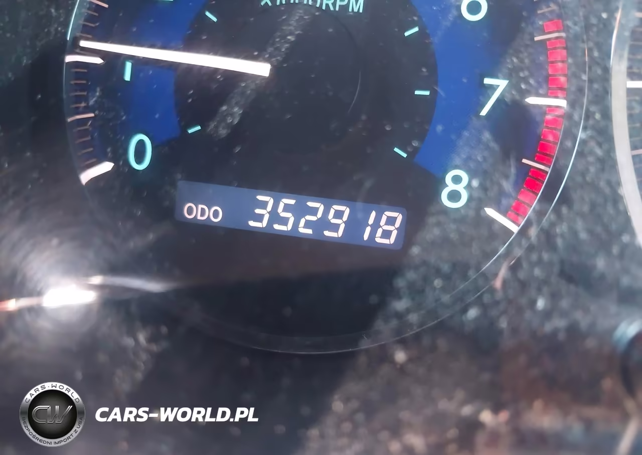 2008 Toyota Sienna Le VIN:5TDZK23C18S165468 - 7