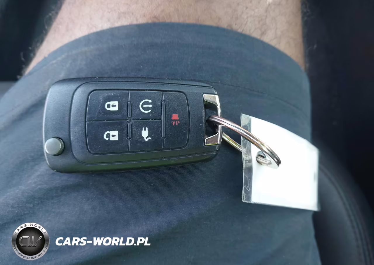 2013 Chevrolet Volt VIN:1G1RH6E4XDU102198 - 11
