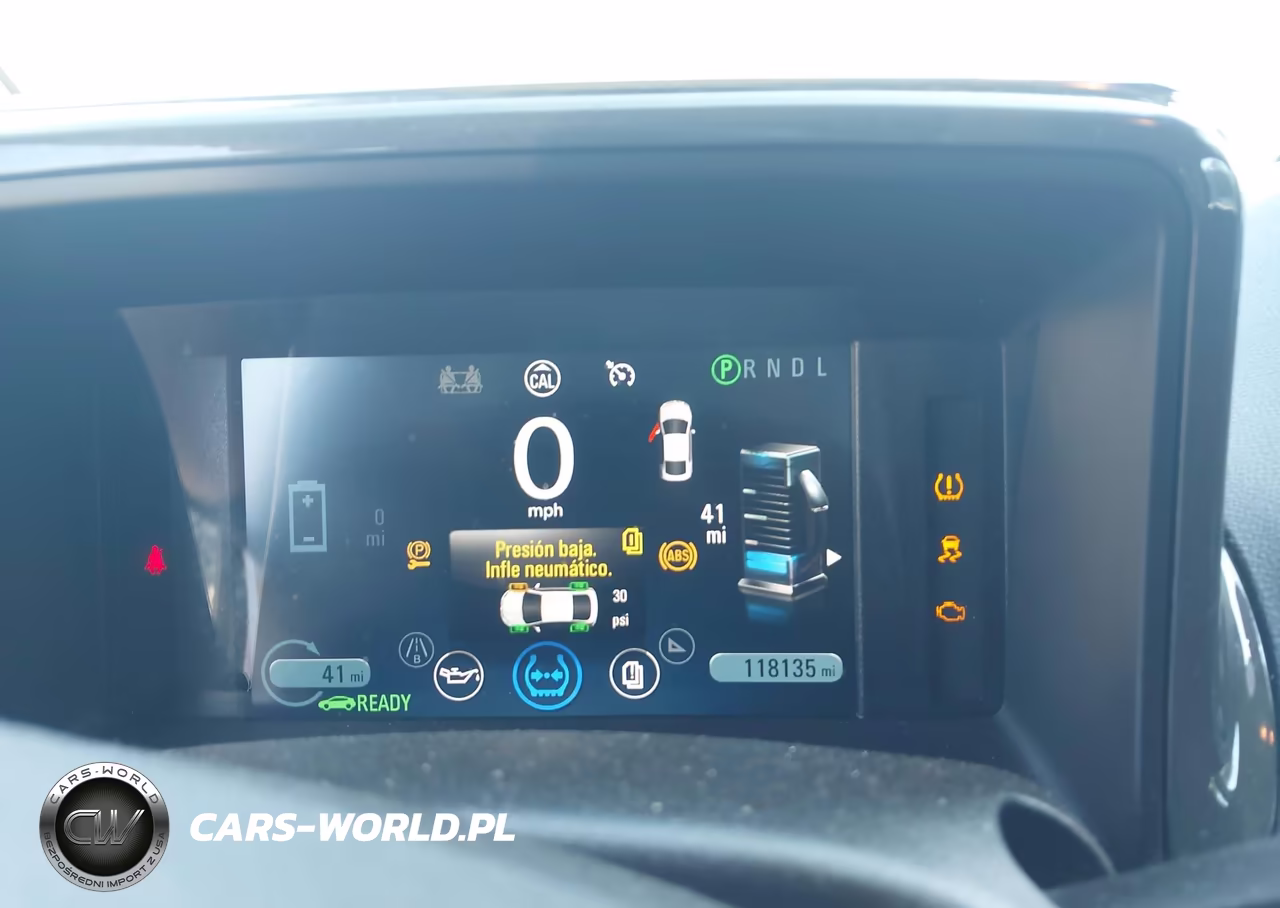 2013 Chevrolet Volt VIN:1G1RH6E4XDU102198 - 13