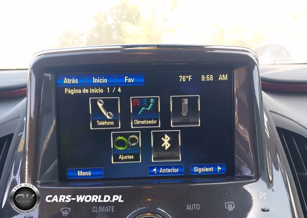 2013 Chevrolet Volt VIN:1G1RH6E4XDU102198 - 14