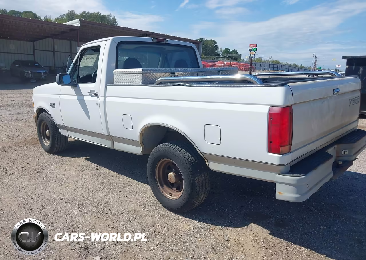 1996 Ford F150 VIN:1FTEF15Y2TLC10479 - 3