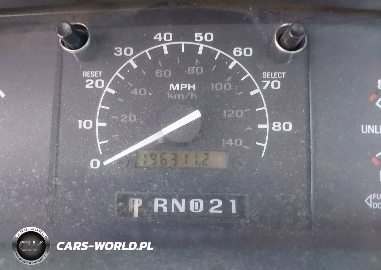 1996 Ford F150 VIN:1FTEF15Y2TLC10479 - 7