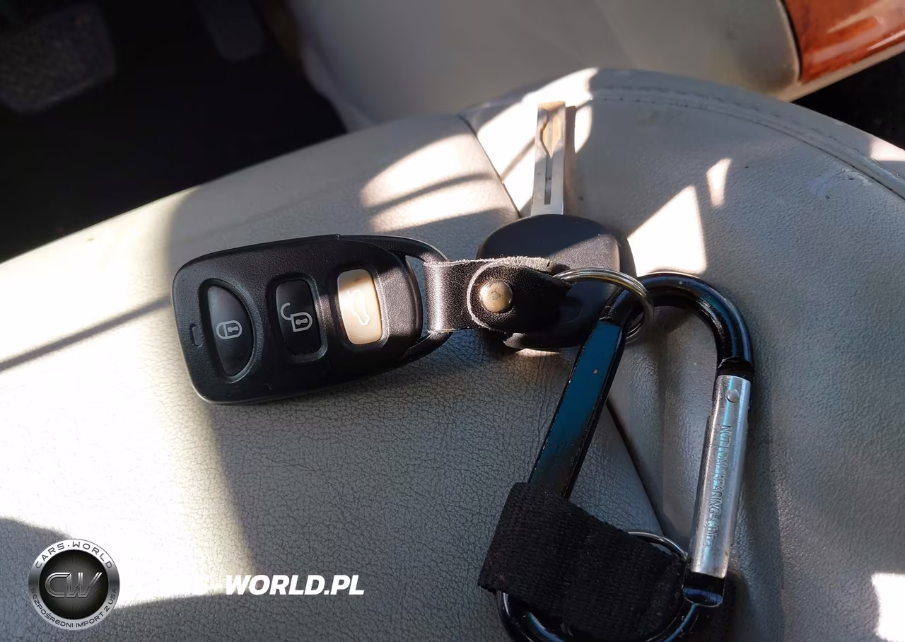 2007 Lexus Rx 350 VIN:2T2HK31U97C012076 - 11