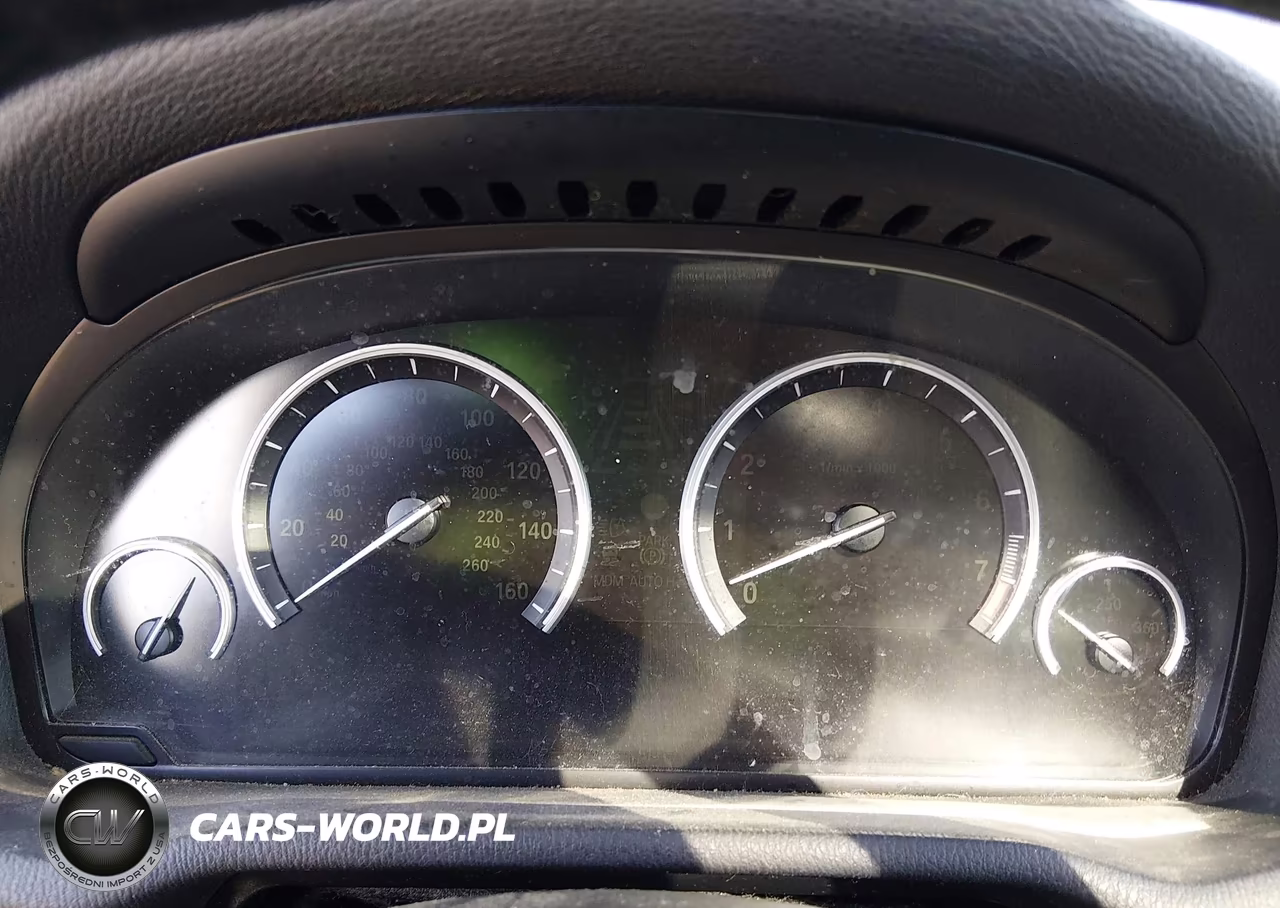 2014 BMW X3 xDrive35I VIN:5UXWX7C50E0E78398 - 7