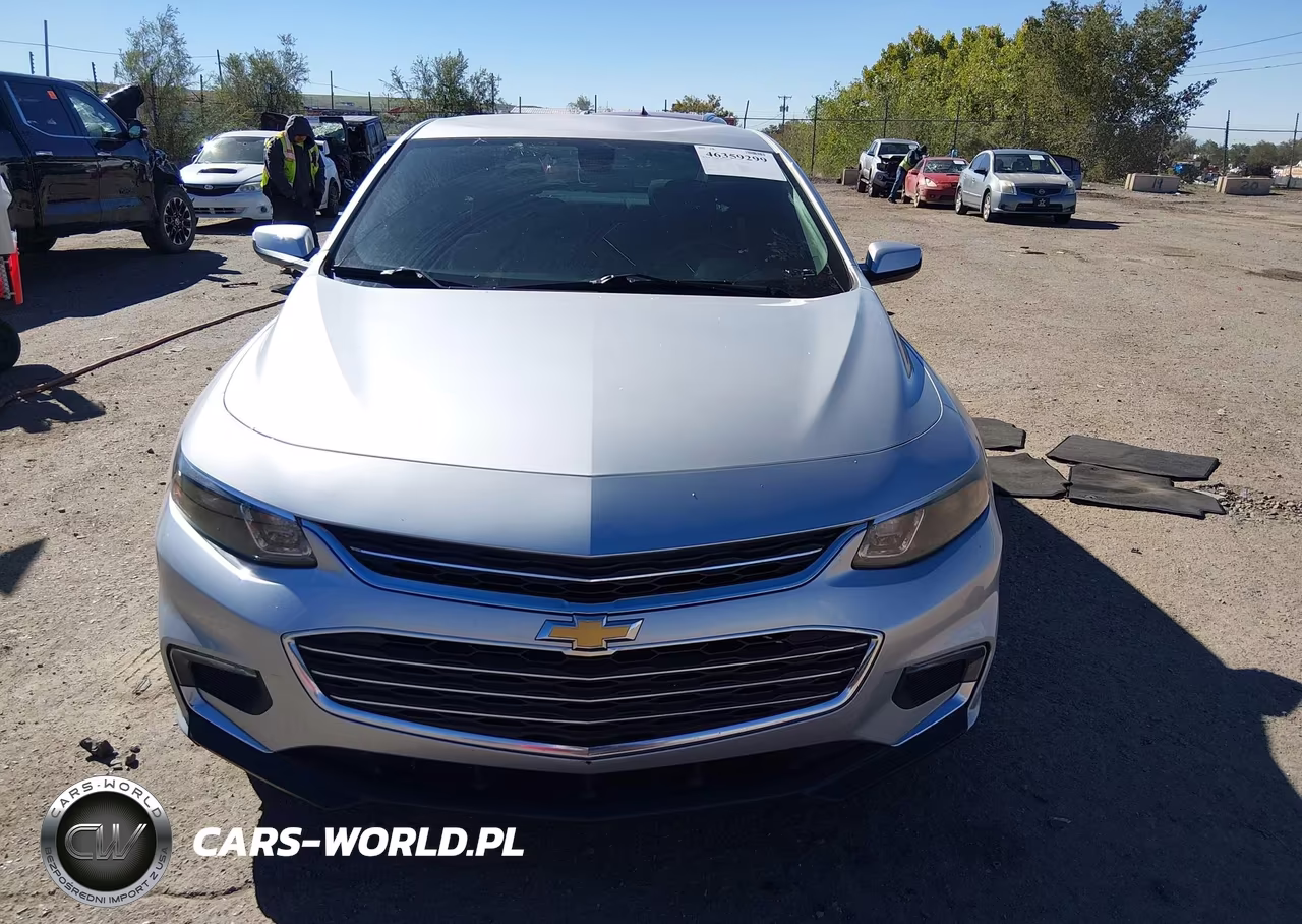 2018 Chevrolet Malibu Lt VIN:1G1ZD5ST0JF277402 - 12