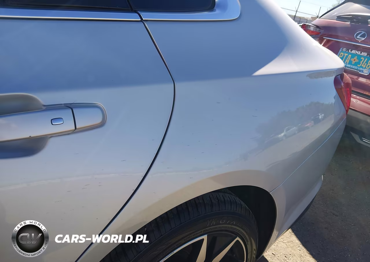 2018 Chevrolet Malibu Lt VIN:1G1ZD5ST0JF277402 - 6