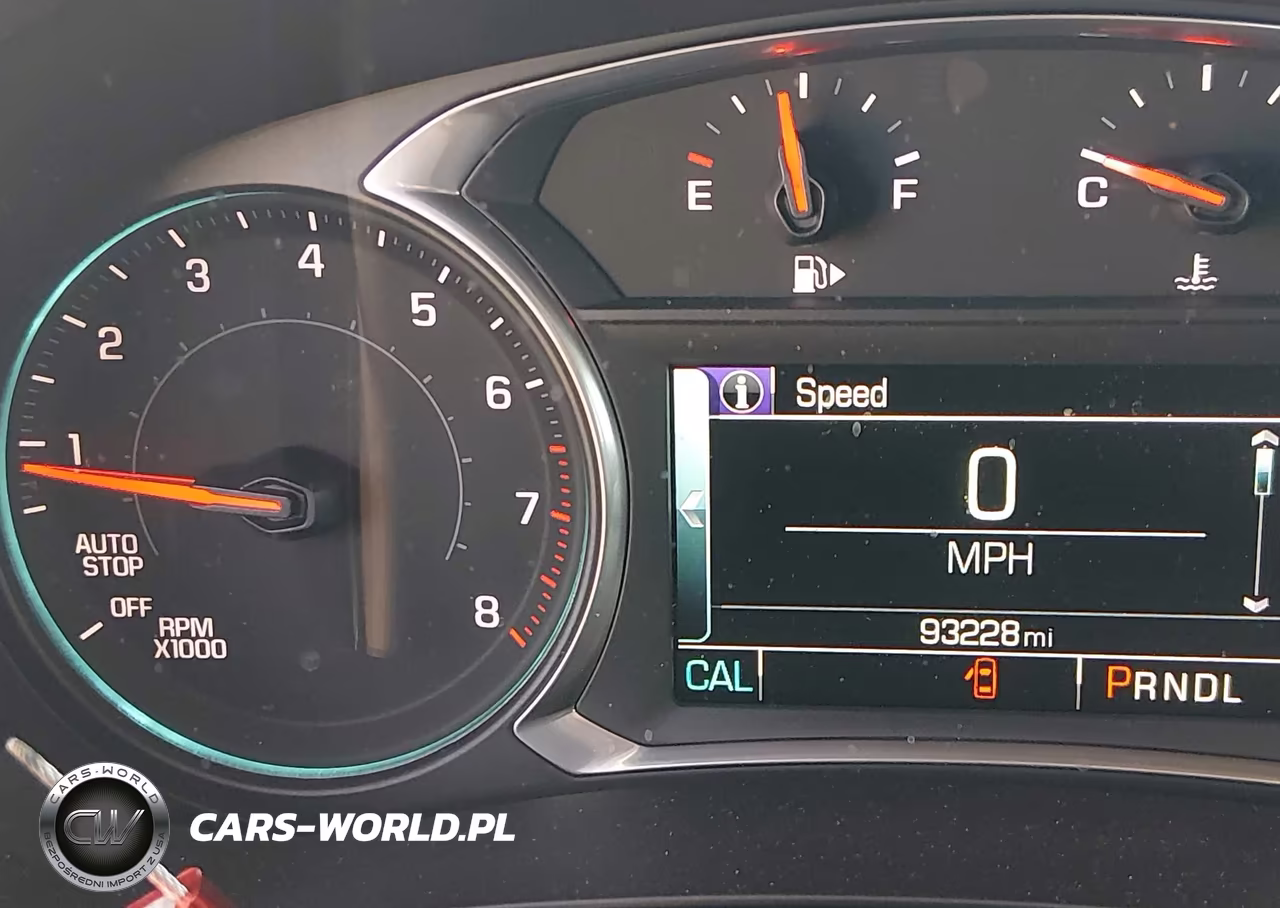 2018 Chevrolet Malibu Lt VIN:1G1ZD5ST0JF277402 - 7