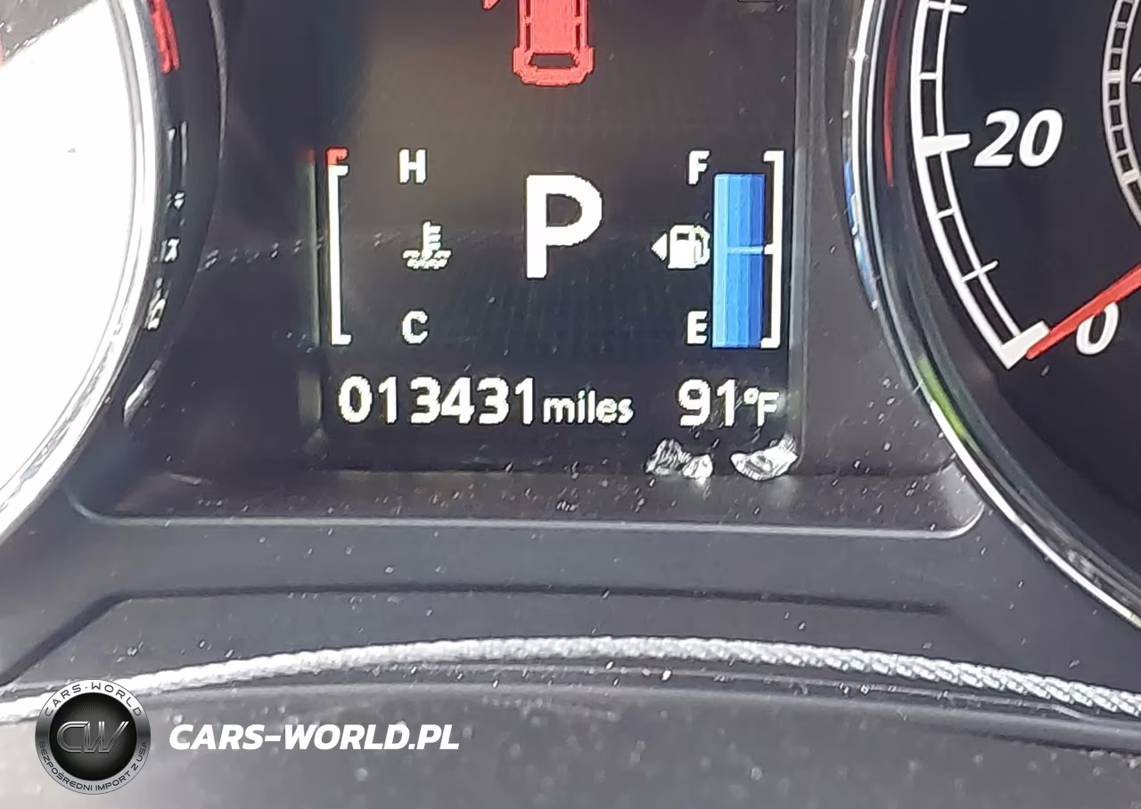 2026 Mitsubishi Outlander Sport 2.0 Es-2.0 Le-2.0 Ralliart-2.0 S-2.0 Se-2.0 Trail Edition VIN:JA4ARUAU8TU023164 - 15