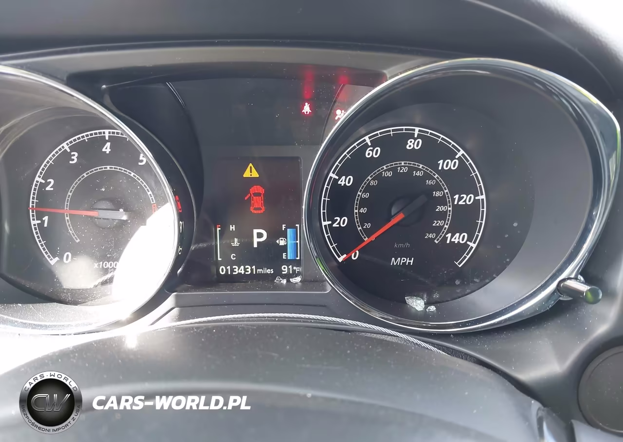 2026 Mitsubishi Outlander Sport 2.0 Es-2.0 Le-2.0 Ralliart-2.0 S-2.0 Se-2.0 Trail Edition VIN:JA4ARUAU8TU023164 - 7