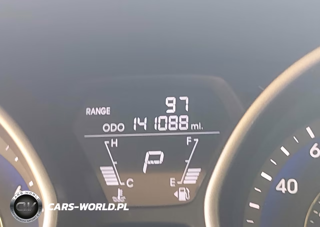 2013 Hyundai Elantra Gls VIN:KMHDH4AE4DU485006 - 15