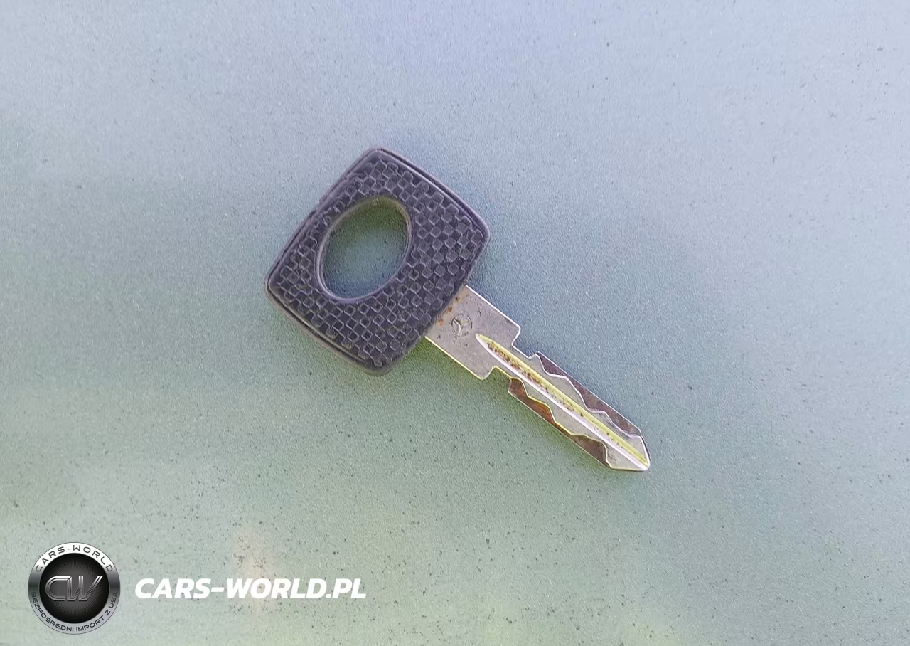 1987 Mercedes-Benz 560 Sl VIN:WDBBA48D3HA058788 - 11