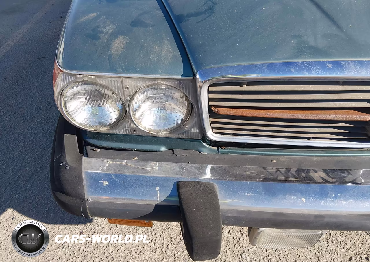 1987 Mercedes-Benz 560 Sl VIN:WDBBA48D3HA058788 - 6