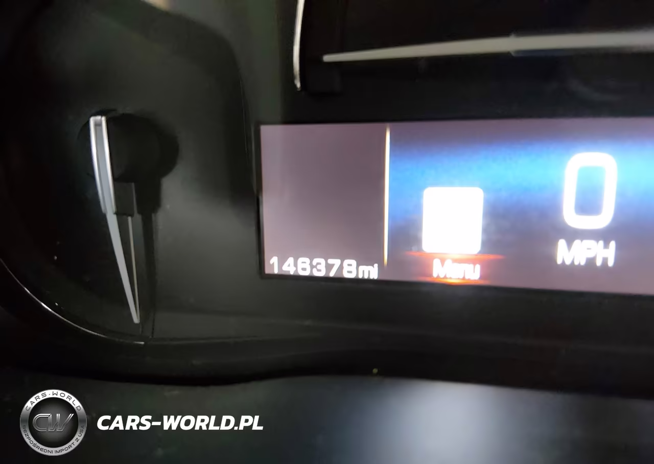 2017 Cadillac Xt5 Luxury VIN:1GYKNBRS1HZ235227 - 15