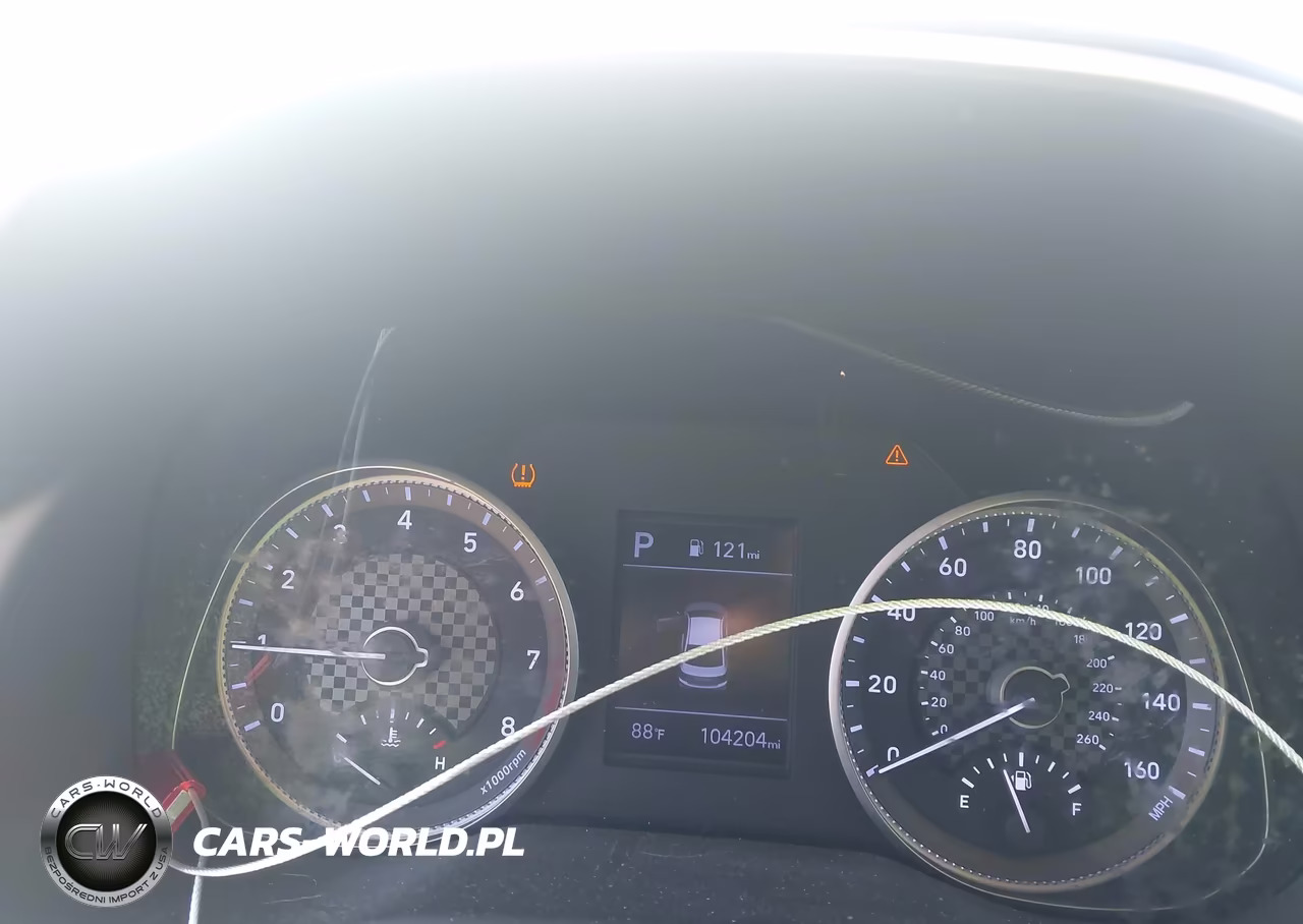 2020 Hyundai Elantra Sel VIN:5NPD84LF7LH551549 - 7