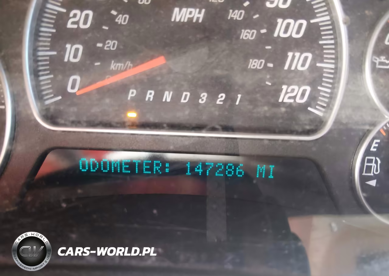 2006 GMC Envoy Xl Slt VIN:1GKET16S466122026 - 7