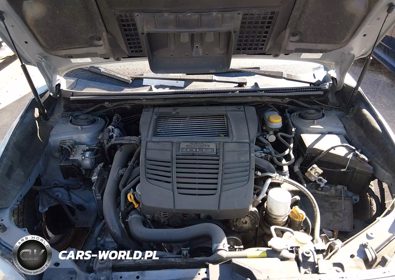 2016 Subaru Wrx Premium VIN:JF1VA1E60G8808842 - 10