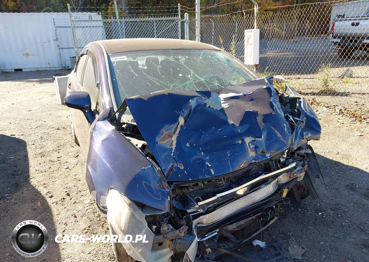 2009 Honda Civic Lx VIN:2HGFA16599H544491 - 6